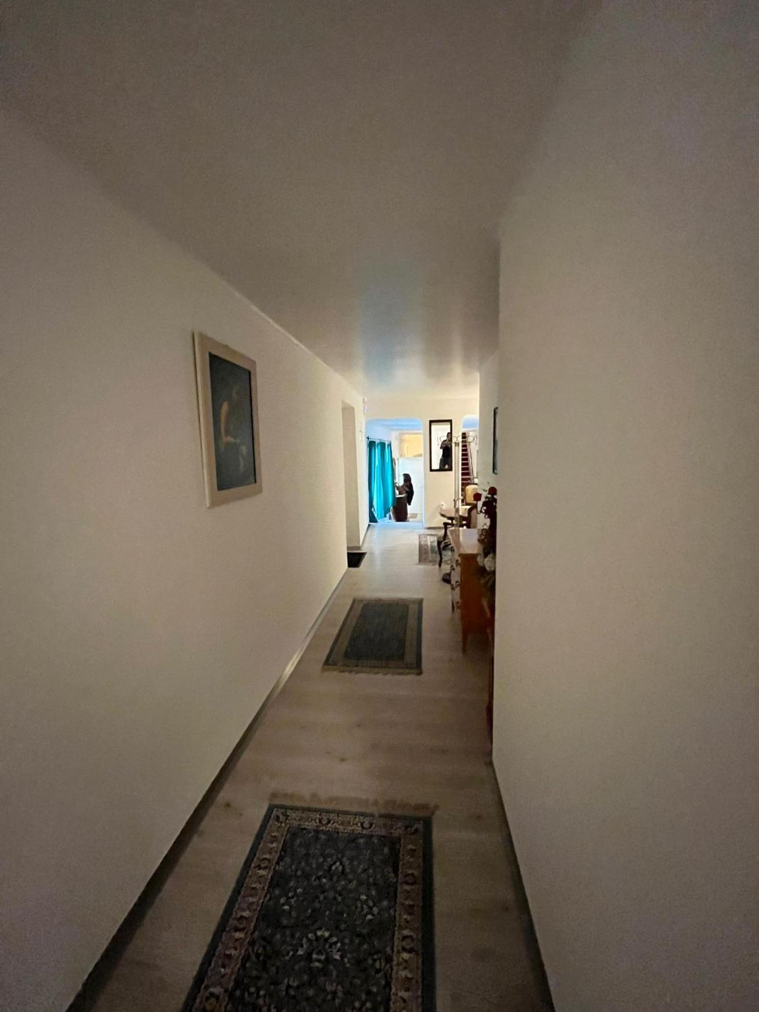 בראונאו אם אין City Hotel Post 22 מראה חיצוני תמונה