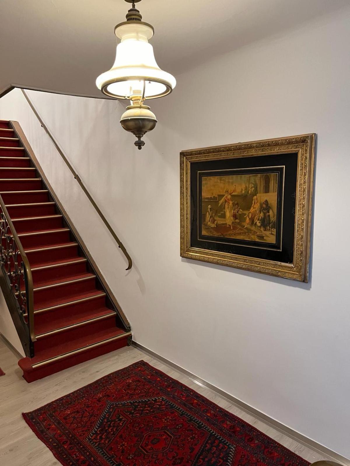 בראונאו אם אין City Hotel Post 22 מראה חיצוני תמונה
