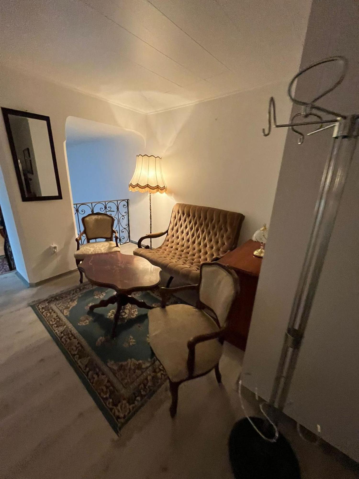 בראונאו אם אין City Hotel Post 22 מראה חיצוני תמונה